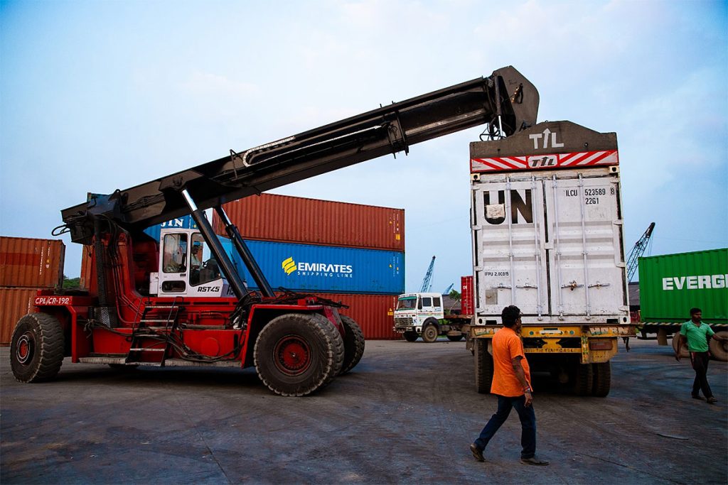 Ground Transportation